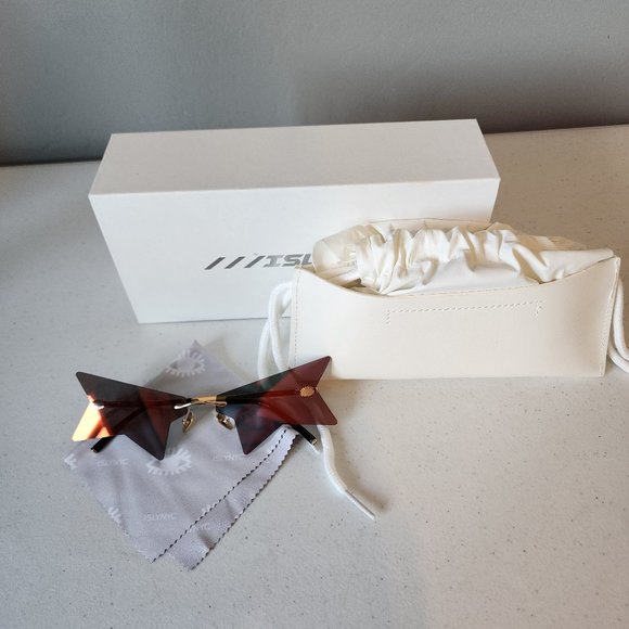ISLY NYC Sunglasses \